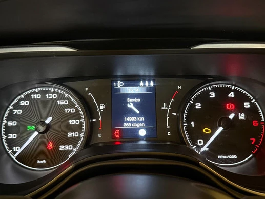 Fiat Tipo - Afbeelding 22 van 30