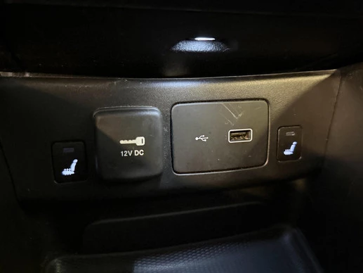 Fiat Tipo - Afbeelding 24 van 30