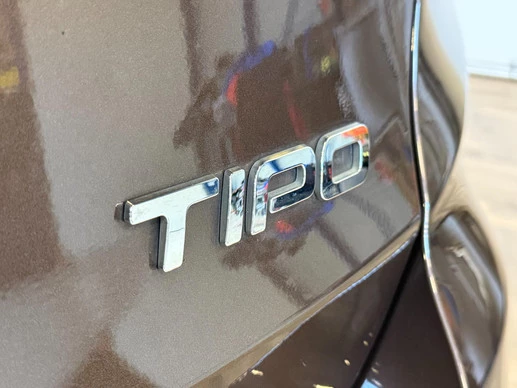Fiat Tipo - Afbeelding 27 van 30
