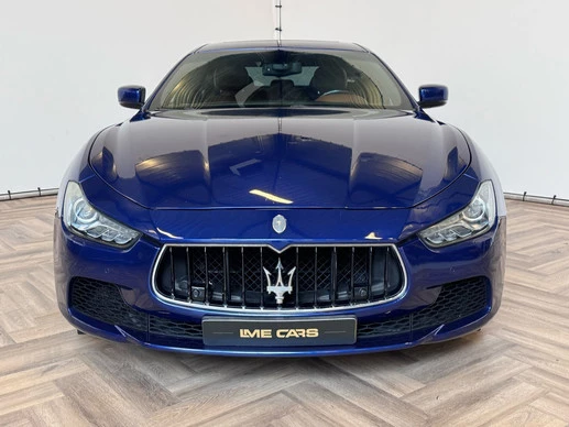 Maserati Ghibli - Afbeelding 2 van 19
