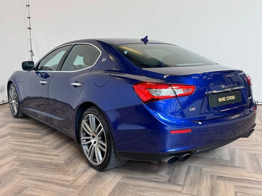 Maserati Ghibli - Afbeelding 6 van 19