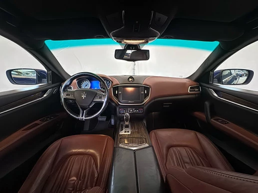Maserati Ghibli - Afbeelding 8 van 19
