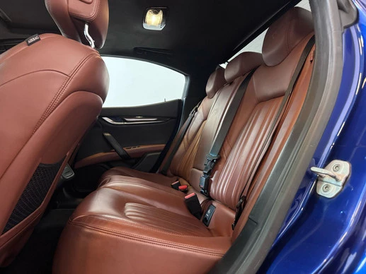 Maserati Ghibli - Afbeelding 17 van 19