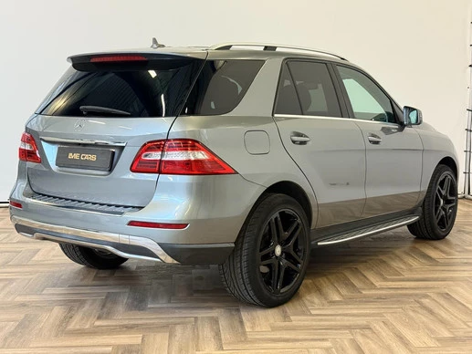 Mercedes-Benz M-Klasse - Afbeelding 2 van 30