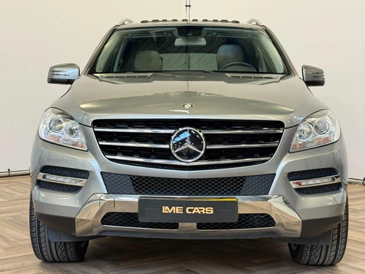 Mercedes-Benz M-Klasse - Afbeelding 3 van 30