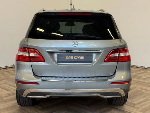 Mercedes-Benz M-Klasse - Afbeelding 4 van 30