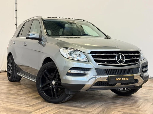 Mercedes-Benz M-Klasse - Afbeelding 5 van 30