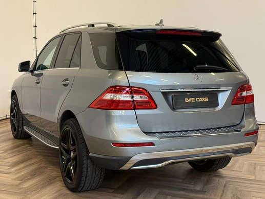 Mercedes-Benz M-Klasse - Afbeelding 6 van 30