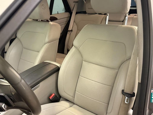 Mercedes-Benz M-Klasse - Afbeelding 9 van 30