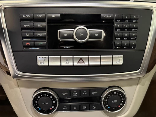 Mercedes-Benz M-Klasse - Afbeelding 11 van 30