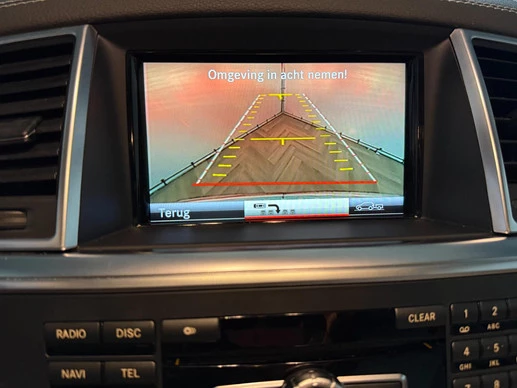 Mercedes-Benz M-Klasse - Afbeelding 12 van 30