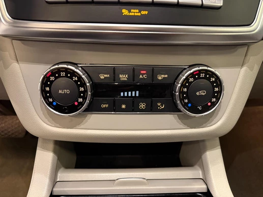 Mercedes-Benz M-Klasse - Afbeelding 13 van 30