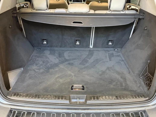 Mercedes-Benz M-Klasse - Afbeelding 14 van 30