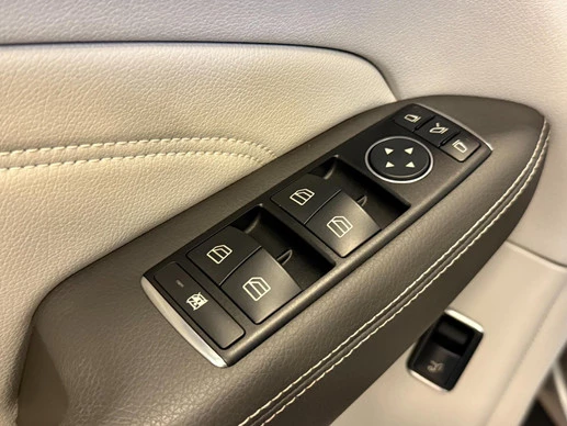 Mercedes-Benz M-Klasse - Afbeelding 16 van 30