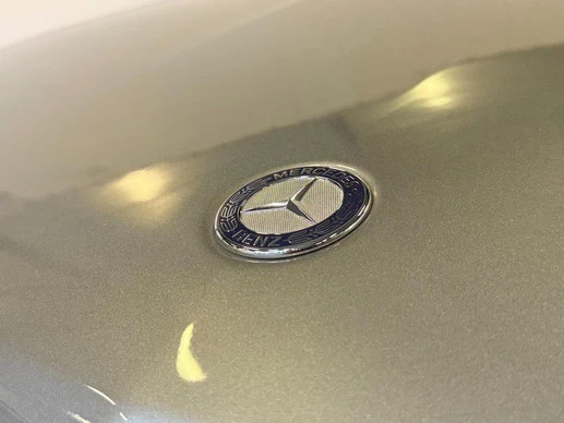 Mercedes-Benz M-Klasse - Afbeelding 19 van 30