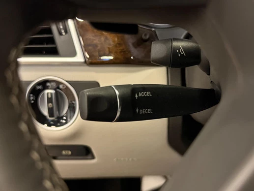 Mercedes-Benz M-Klasse - Afbeelding 20 van 30