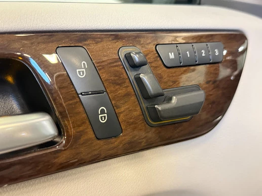 Mercedes-Benz M-Klasse - Afbeelding 21 van 30