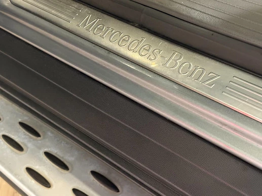 Mercedes-Benz M-Klasse - Afbeelding 26 van 30