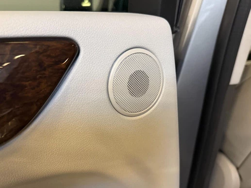 Mercedes-Benz M-Klasse - Afbeelding 27 van 30