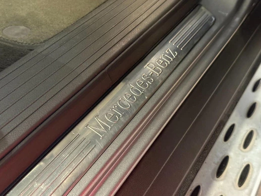 Mercedes-Benz M-Klasse - Afbeelding 28 van 30