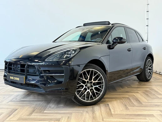 Porsche Macan - Afbeelding 1 van 30