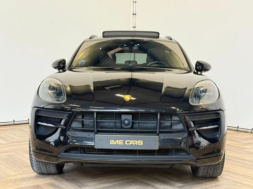 Porsche Macan - Afbeelding 4 van 30