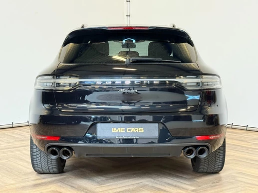 Porsche Macan - Afbeelding 5 van 30