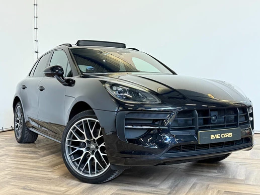 Porsche Macan - Afbeelding 7 van 30