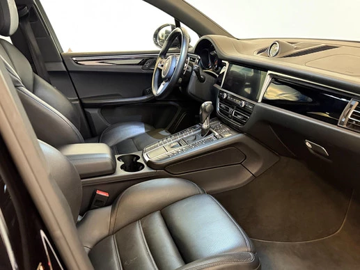 Porsche Macan - Afbeelding 9 van 30