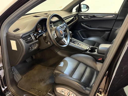 Porsche Macan - Afbeelding 10 van 30