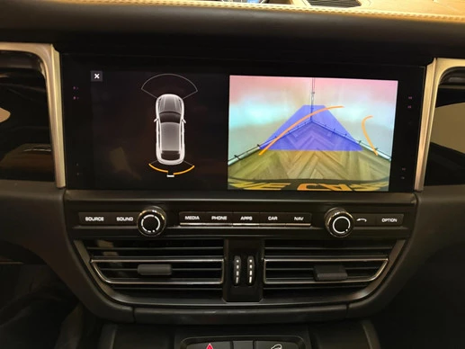 Porsche Macan - Afbeelding 11 van 30