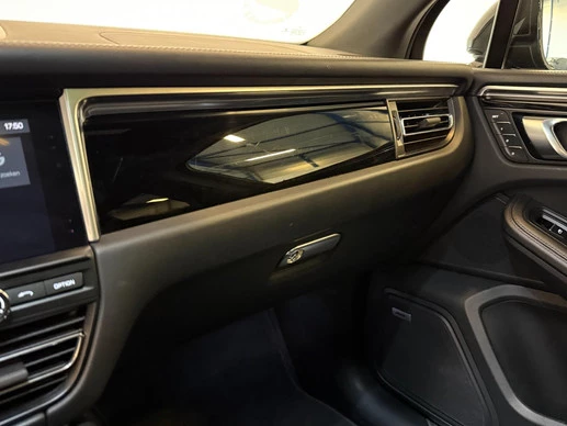 Porsche Macan - Afbeelding 12 van 30