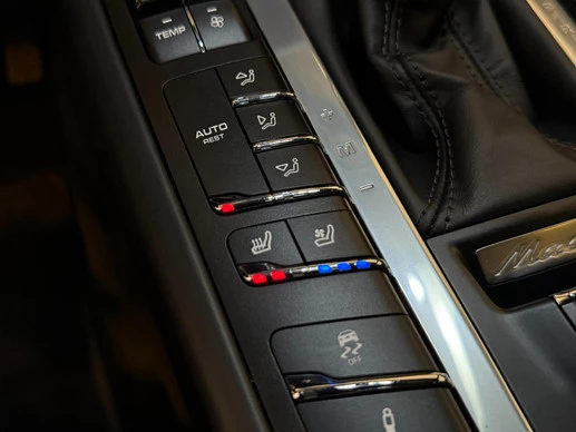 Porsche Macan - Afbeelding 13 van 30