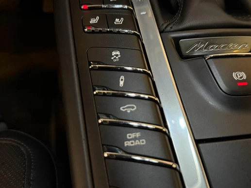 Porsche Macan - Afbeelding 14 van 30