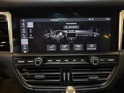 Porsche Macan - Afbeelding 16 van 30