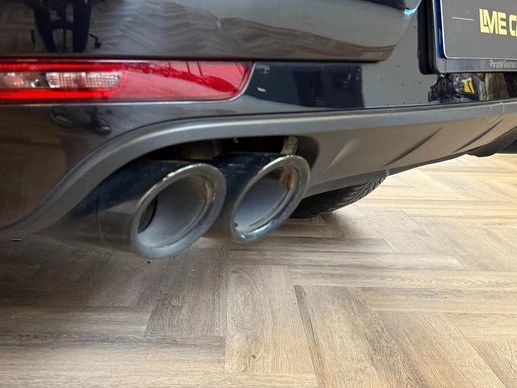 Porsche Macan - Afbeelding 17 van 30