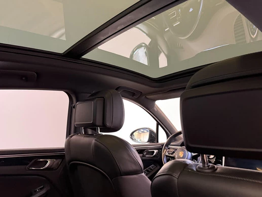 Porsche Macan - Afbeelding 18 van 30