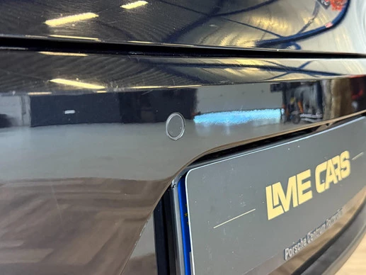 Porsche Macan - Afbeelding 21 van 30