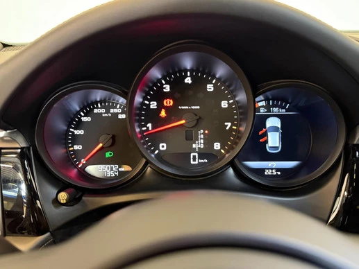 Porsche Macan - Afbeelding 22 van 30