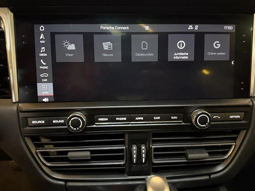Porsche Macan - Afbeelding 23 van 30