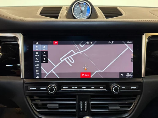 Porsche Macan - Afbeelding 24 van 30