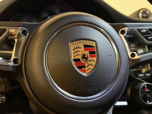 Porsche Macan - Afbeelding 26 van 30