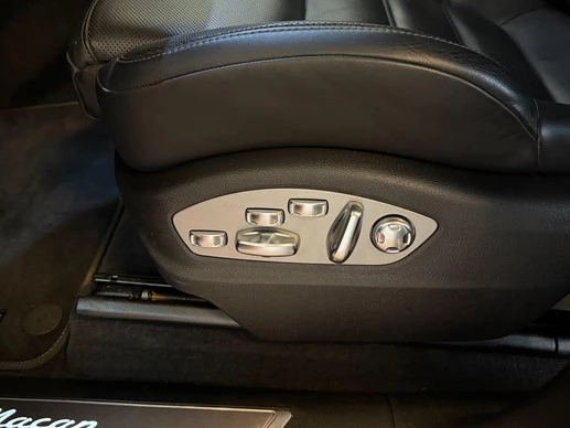 Porsche Macan - Afbeelding 29 van 30