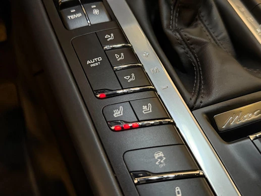 Porsche Macan - Afbeelding 30 van 30
