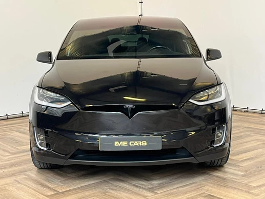 Tesla Model X - Afbeelding 4 van 25