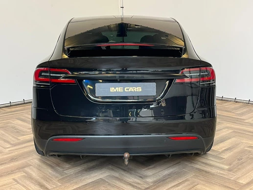 Tesla Model X - Afbeelding 5 van 25