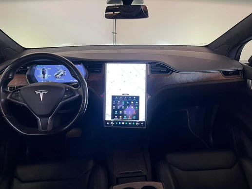 Tesla Model X - Afbeelding 12 van 25