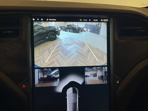 Tesla Model X - Afbeelding 13 van 25