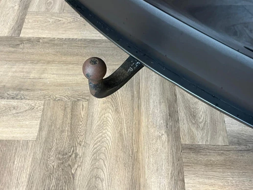 Tesla Model X - Afbeelding 24 van 25