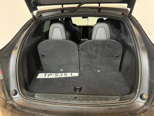 Tesla Model X - Afbeelding 25 van 25